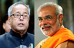 President Pranab Mukherjee changes Bihar plans, no clash with Narendra Modis rally now